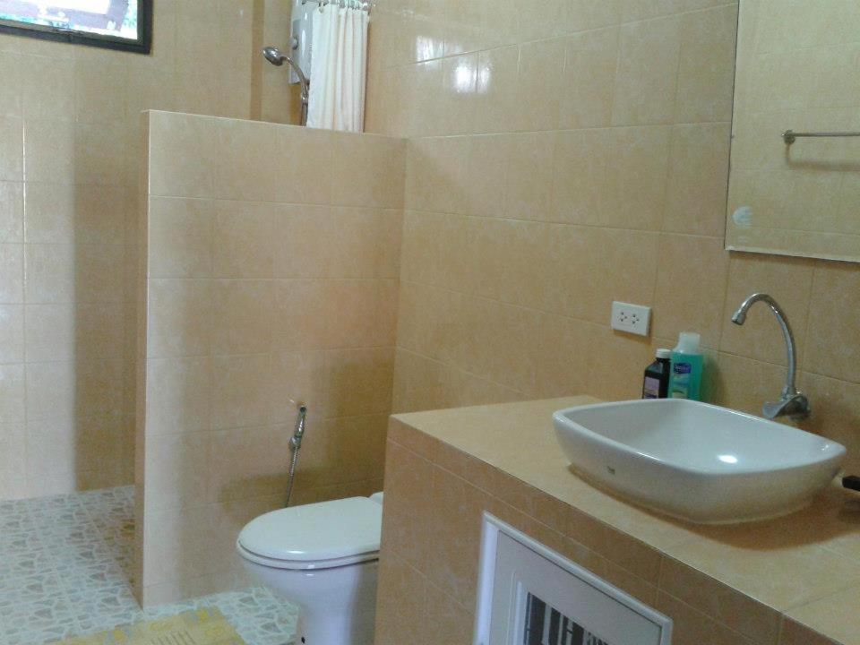 Sea Lavender Villa Ko Čang Pokoj fotografie
