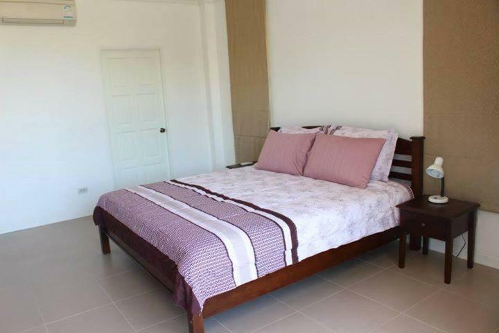 Sea Lavender Villa Ko Čang Exteriér fotografie