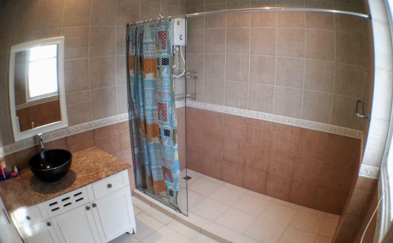 Sea Lavender Villa Ko Čang Exteriér fotografie