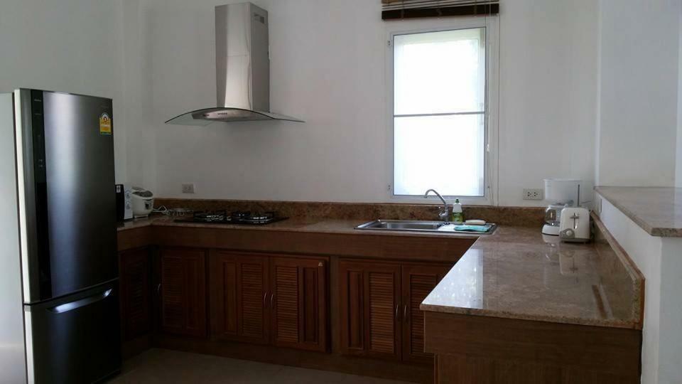 Sea Lavender Villa Ko Čang Exteriér fotografie