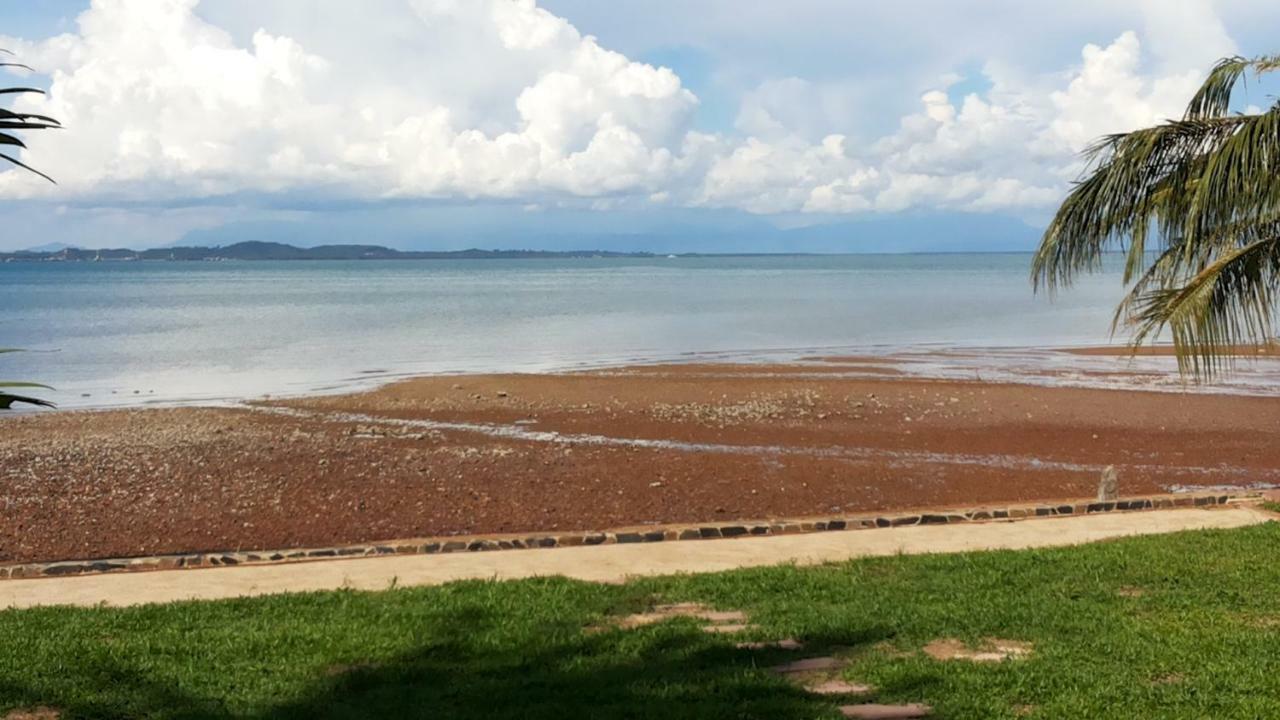 Sea Lavender Villa Ko Čang Exteriér fotografie