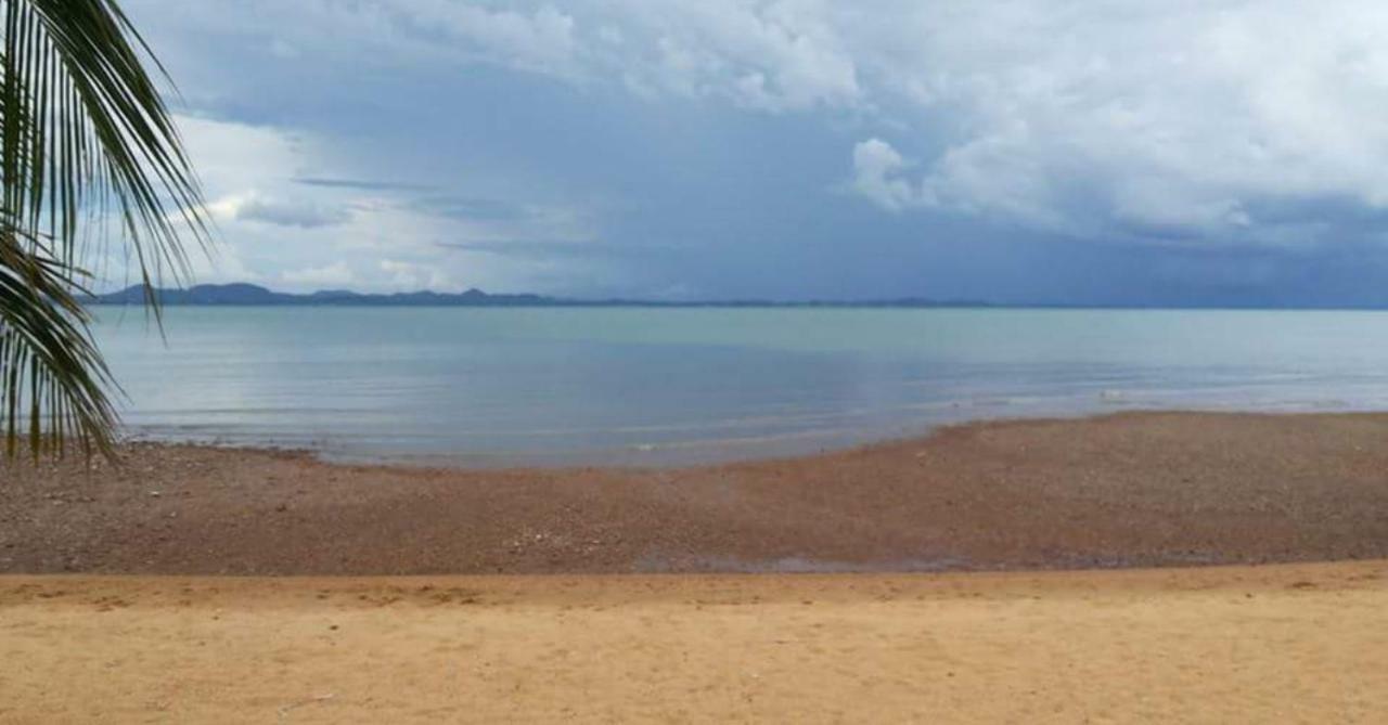Sea Lavender Villa Ko Čang Exteriér fotografie